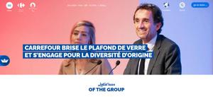 Carrefour Retail